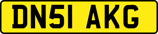 DN51AKG