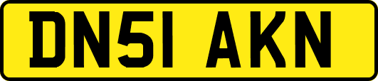 DN51AKN