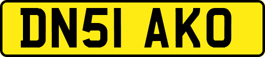 DN51AKO