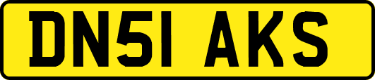 DN51AKS