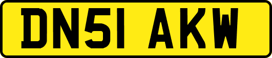 DN51AKW