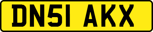 DN51AKX