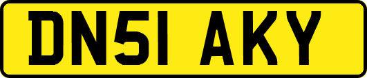 DN51AKY