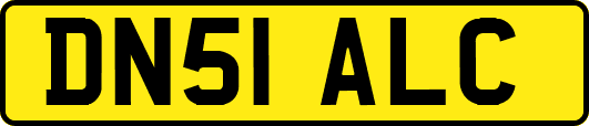 DN51ALC