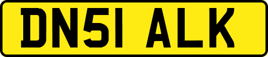 DN51ALK