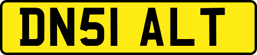 DN51ALT