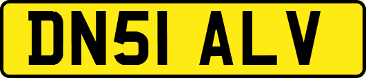 DN51ALV