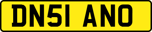 DN51ANO