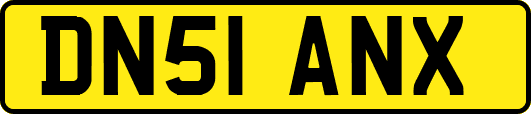 DN51ANX