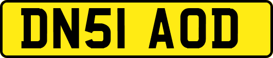 DN51AOD