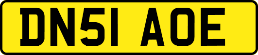 DN51AOE