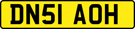 DN51AOH