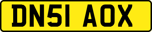 DN51AOX