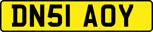 DN51AOY