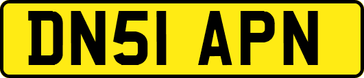 DN51APN