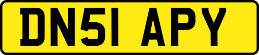 DN51APY