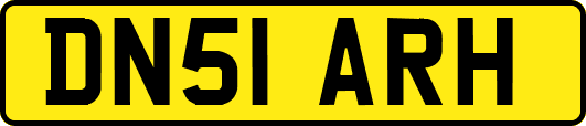 DN51ARH