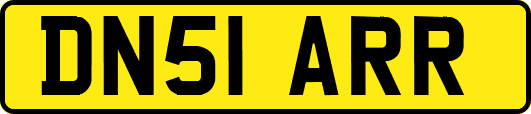 DN51ARR