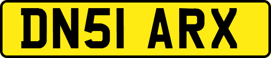 DN51ARX