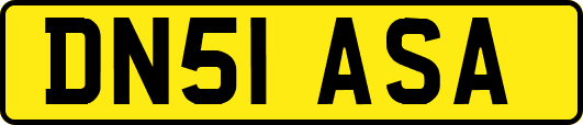 DN51ASA