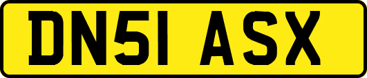 DN51ASX