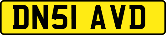 DN51AVD