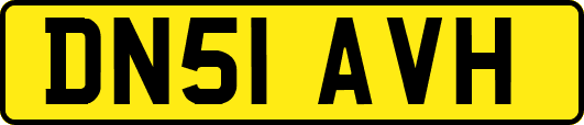 DN51AVH