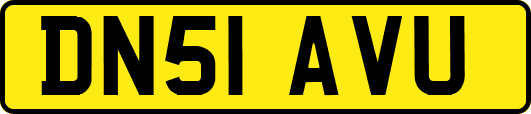 DN51AVU