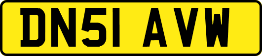 DN51AVW