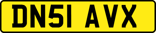 DN51AVX