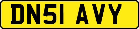 DN51AVY