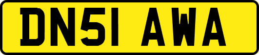 DN51AWA