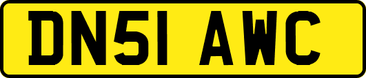 DN51AWC