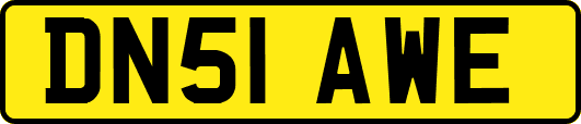 DN51AWE