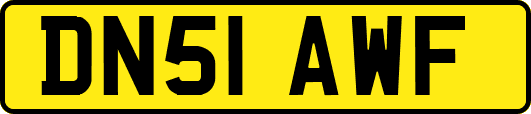 DN51AWF