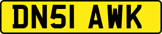 DN51AWK