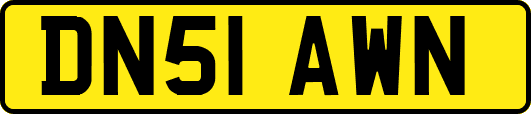 DN51AWN