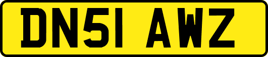 DN51AWZ