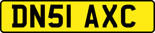 DN51AXC