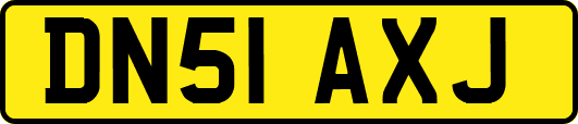 DN51AXJ