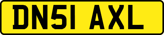 DN51AXL