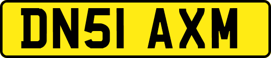 DN51AXM