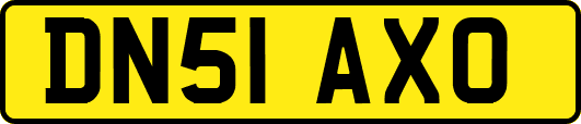 DN51AXO