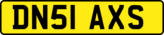 DN51AXS