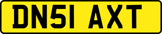 DN51AXT