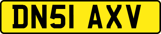 DN51AXV