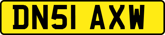 DN51AXW