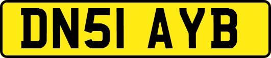 DN51AYB