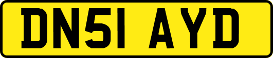 DN51AYD