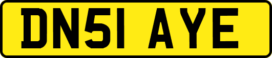 DN51AYE